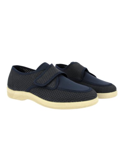 Picada Slip Sneaker Klettverschlussmann Doctor Cutillas 21320