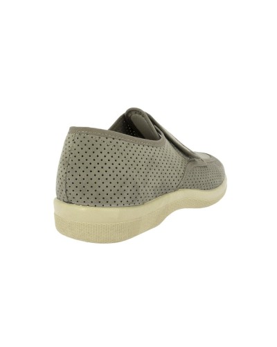 Sneaker Sneaker Picada Homme Velcro Doctor Cutillas 21320