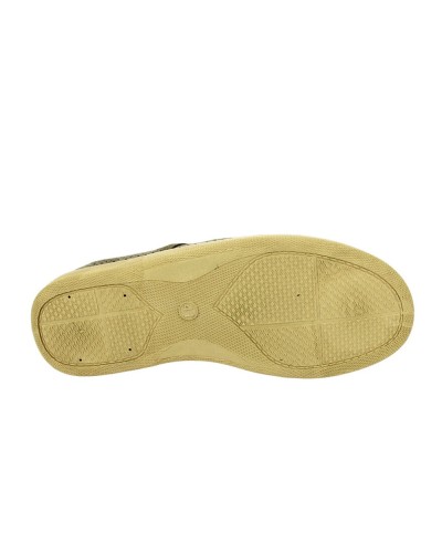 Sneaker Sneaker Picada Homme Velcro Doctor Cutillas 21320