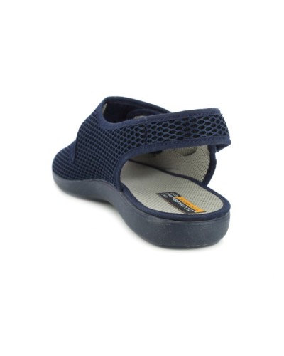 Zapatilla Calle Hombre Doctor Cutillas 1420