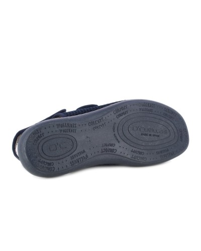 Shoe Street Man Doctor Cutillas 1420