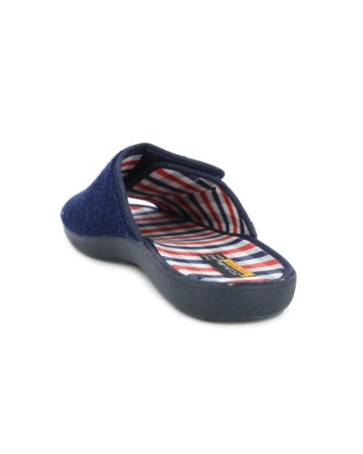 Chaussure chinela femme Doctor Cutillas 1452