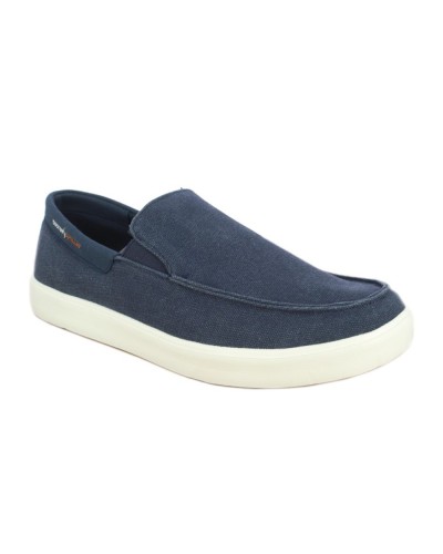 Casual Moccasin 34902