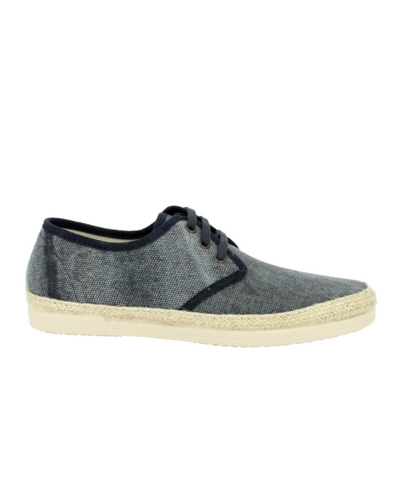 Scarpa casual Blucher Man Doctor Cutillas 20016