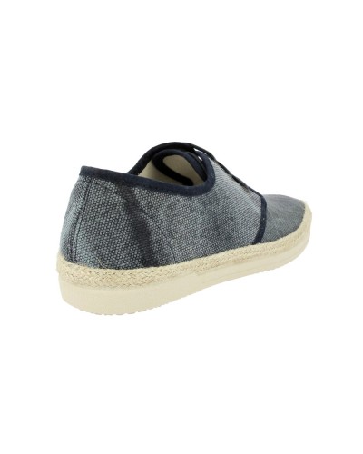 Sapato casual Blucher Man Doctor Cutillas 20016