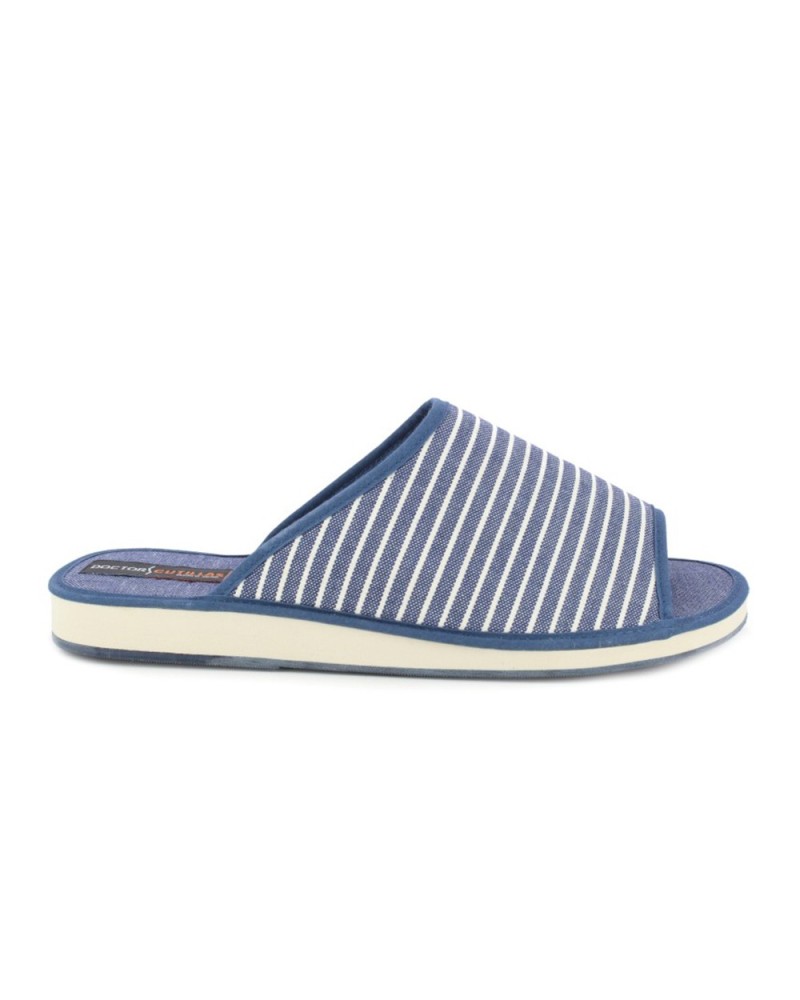 Sapato Chinela 12268