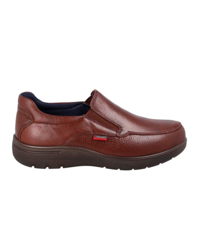 Mocassin man Luisetti Rue 31001e