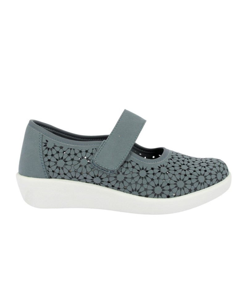 Femme sportive Mercedes Doctor Cutillas 38470