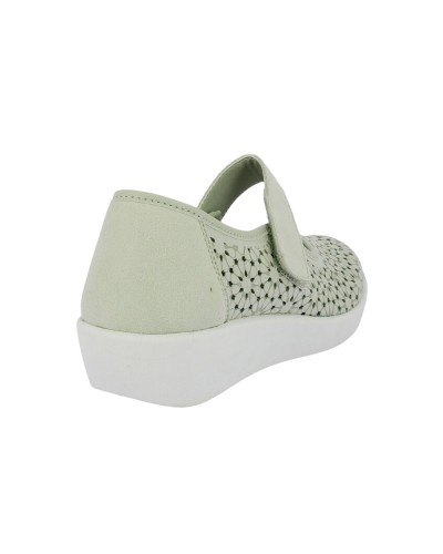 Femme sportive Mercedes Doctor Cutillas 38470