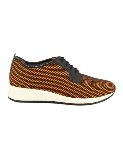Deportivo Casual Mujer Hannibal Laguna ALOHA-05