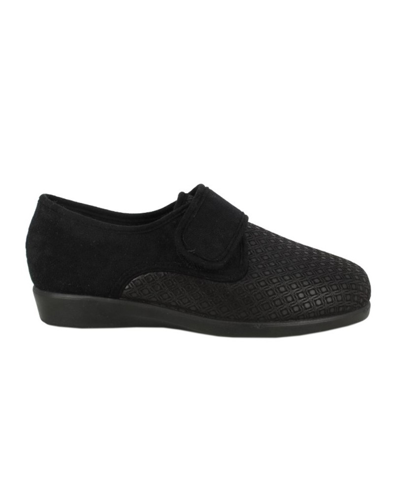 Sneaker calle velcro femme Doctor Cutillas 10303