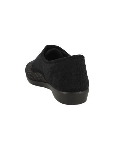 Zapatilla calle velcro mujer Doctor Cutillas 10303