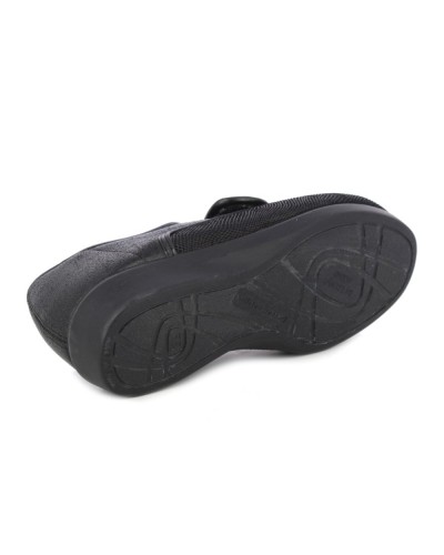 Sapato de conforto 10471