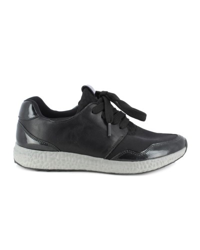 Deportivo charol mujer Doctor Cutillas 13752
