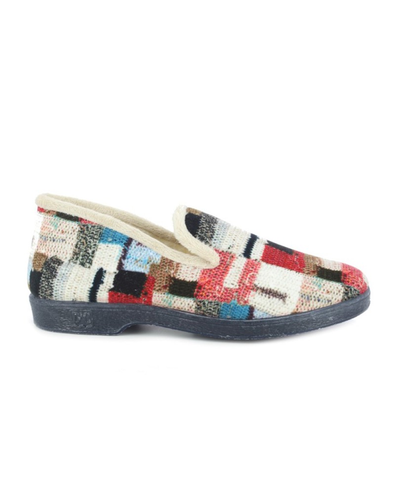 Zapatilla Confortable 352
