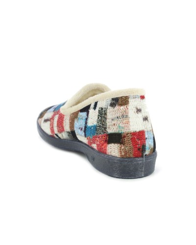 Komfortabler Sneaker 352