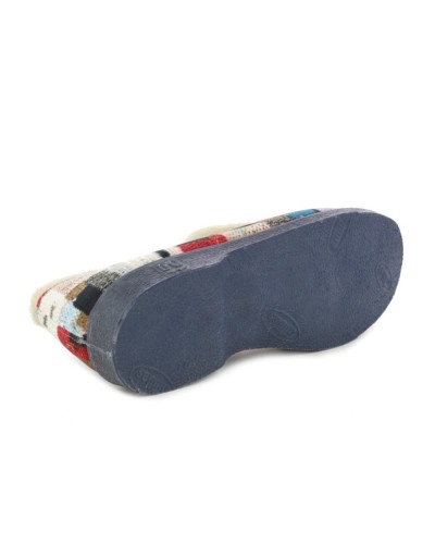 Zapatilla Confortable 352