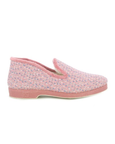 Zapatilla Confortable 363