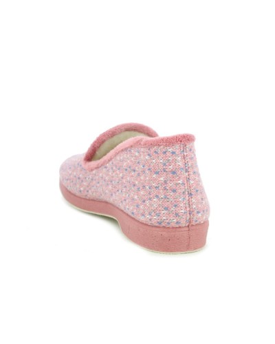 Zapatilla Confortable 363