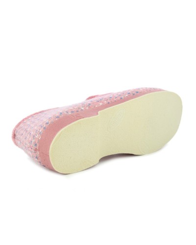 Zapatilla Confortable 363