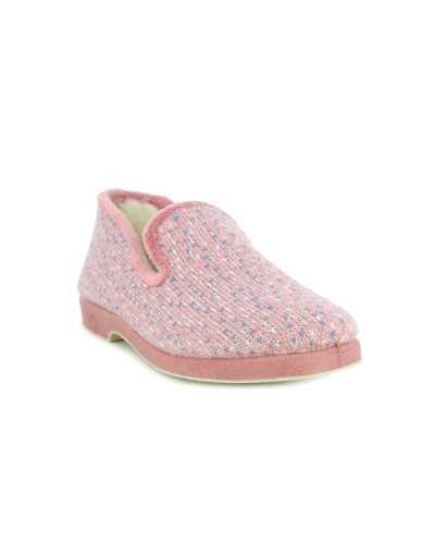 Zapatilla Confortable 363