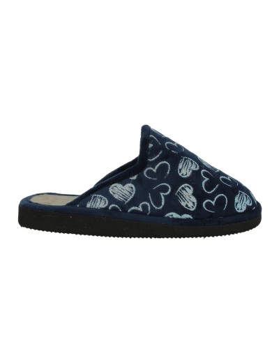 Zapatilla Chinela 24101