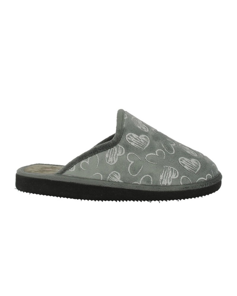 Zapatilla Chinela 24101