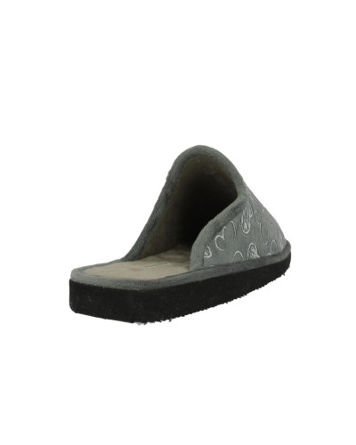Zapatilla Chinela 24101
