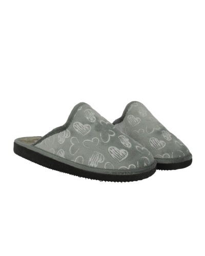 Zapatilla Chinela 24101
