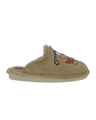 Chinela sneaker 24107
