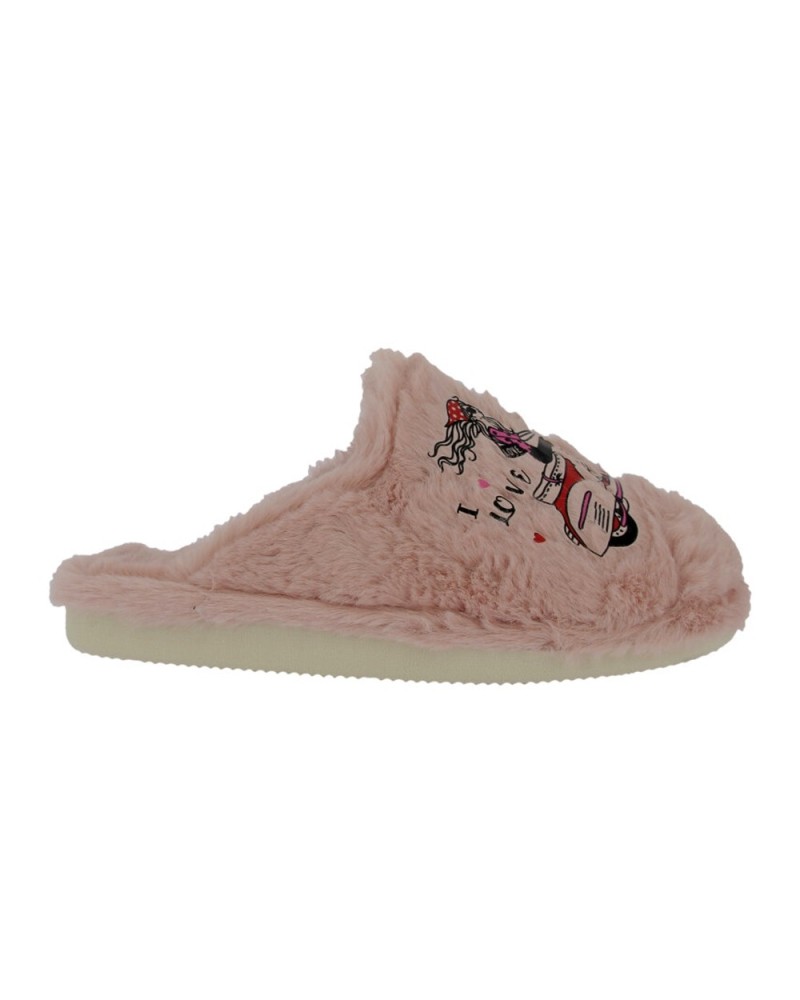 Sneaker Chinela 24108