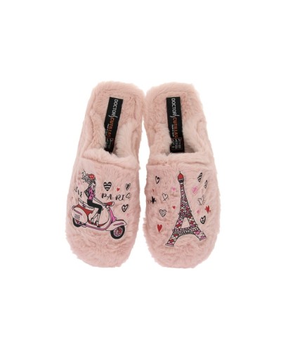 Sneaker Chinela 24108
