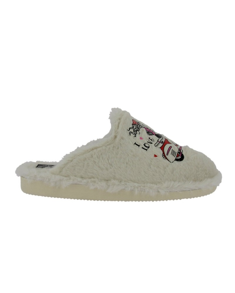 Sneaker Chinela 24108