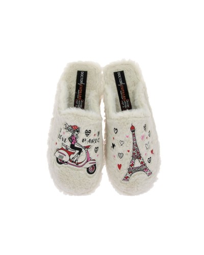 Sneaker Chinela 24108