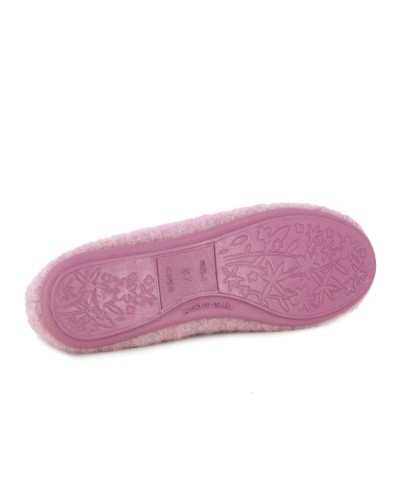 Zapatilla Casa 25101