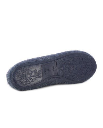 Chaussure à domicile 25101