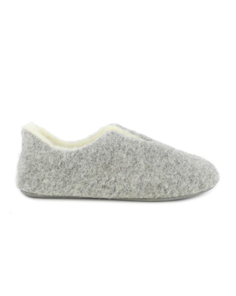 Zapatilla de casa 25102