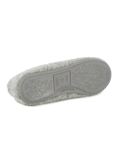 Zapatilla de casa 25102