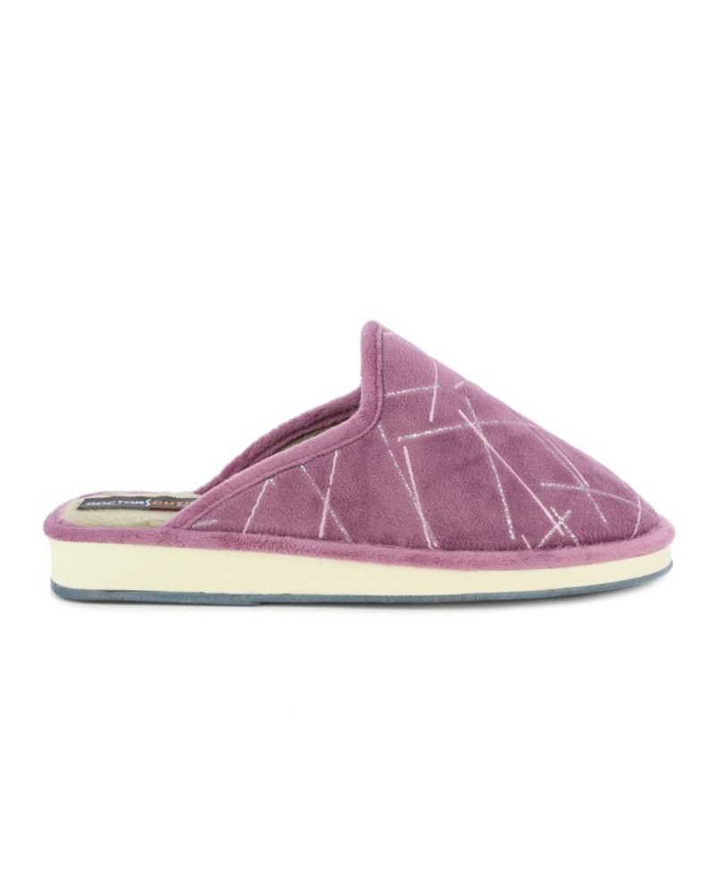 Sneaker casa chinela donna Doctor Cutillas 24083