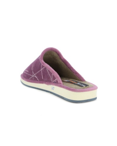 Sapatos Chinela 24083