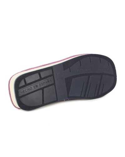 Sapatos Chinela 24083