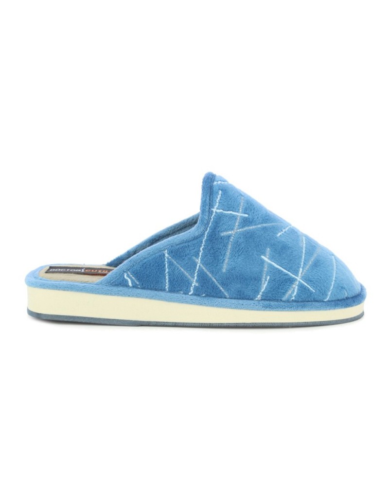 Sapatos Chinela 24083