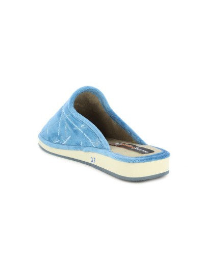 Zapatilla casa chinela mujer Doctor Cutillas 24083