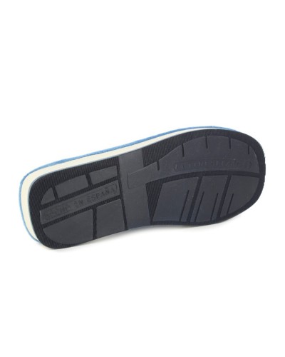 Sapatos Chinela 24083
