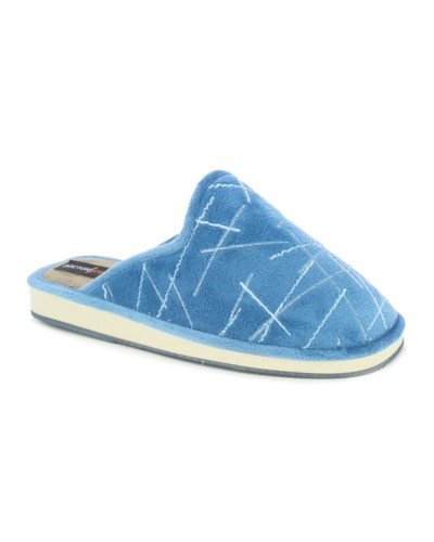 Sneaker House Chinela Woman Doctor Cutillas 24083