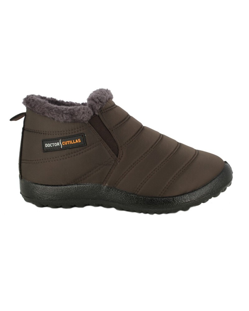Casual Beutefrau Doctor Cutillas 37702
