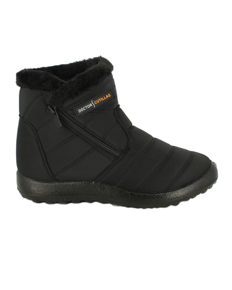 Casual Beutefrau Doctor Cutillas 37704