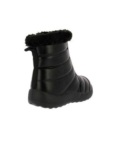 Bota Casual Mujer Doctor Cutillas 37713