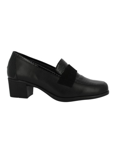Zapato tacón 42620