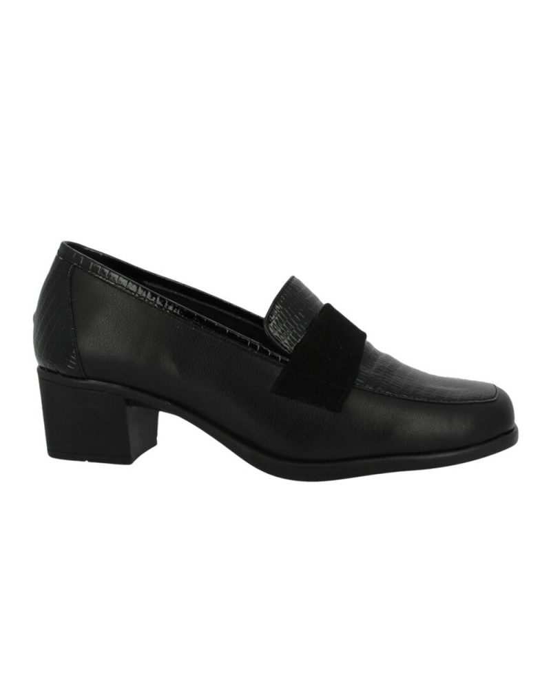 Shoe heel 42620